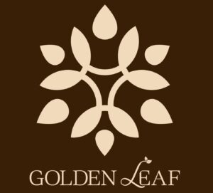 Golden Leaf logos-2